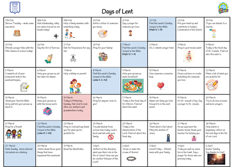 lent