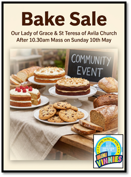 bake sale